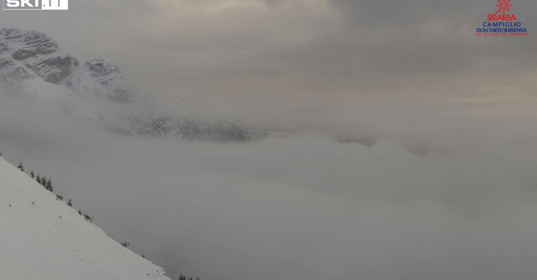 Webcam Pinzolo - Pinzolo - Val Rendena