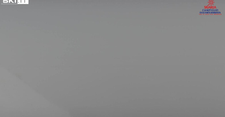 Webcam Pinzolo - Pinzolo - Val Rendena