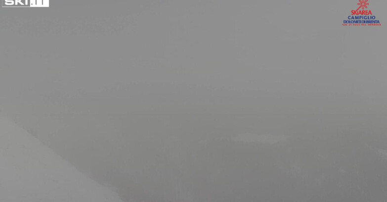 Webcam Pinzolo - Pinzolo - Val Rendena
