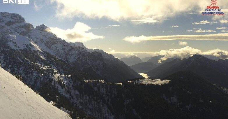 Webcam Pinzolo - Pinzolo - Val Rendena