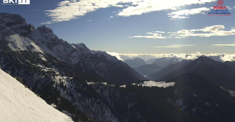 Webcam Pinzolo - Pinzolo - Val Rendena