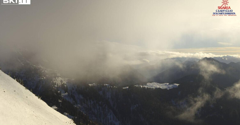 Webcam Pinzolo - Pinzolo - Val Rendena