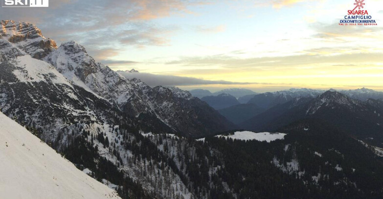 Webcam Pinzolo - Pinzolo - Val Rendena