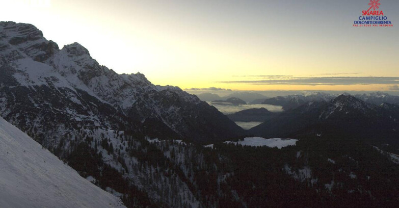 Webcam Pinzolo - Pinzolo - Val Rendena