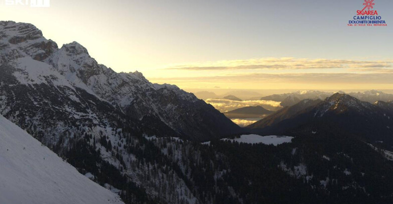 Webcam Pinzolo - Pinzolo - Val Rendena