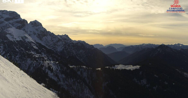 Webcam Pinzolo - Pinzolo - Val Rendena