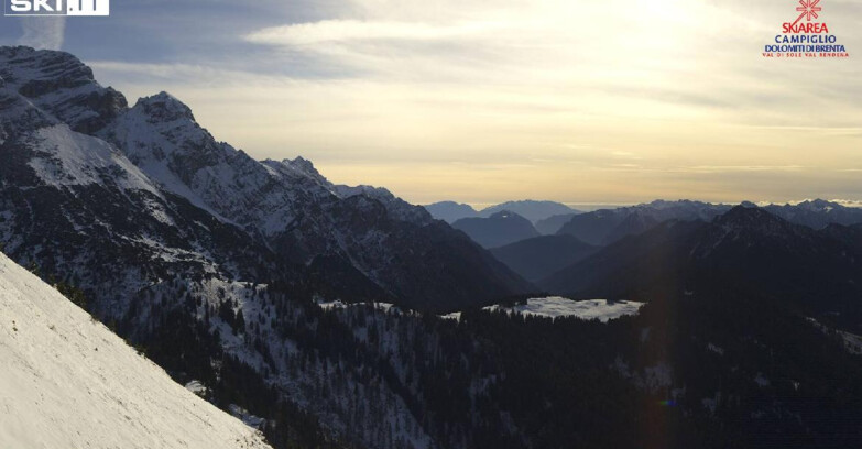 Webcam Pinzolo - Pinzolo - Val Rendena