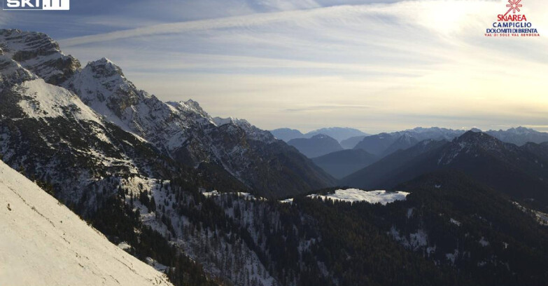 Webcam Pinzolo - Pinzolo - Val Rendena