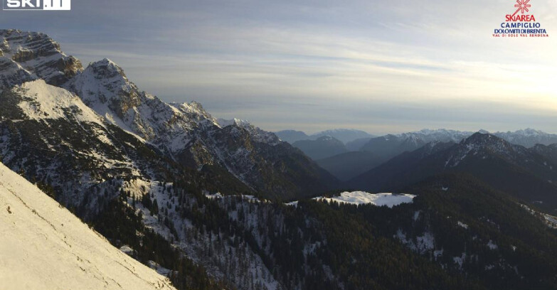 Webcam Pinzolo - Pinzolo - Val Rendena