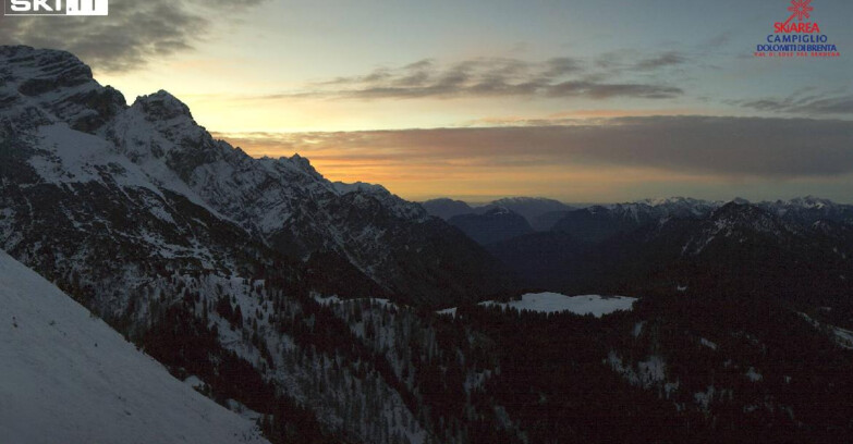 Webcam Pinzolo - Pinzolo - Val Rendena