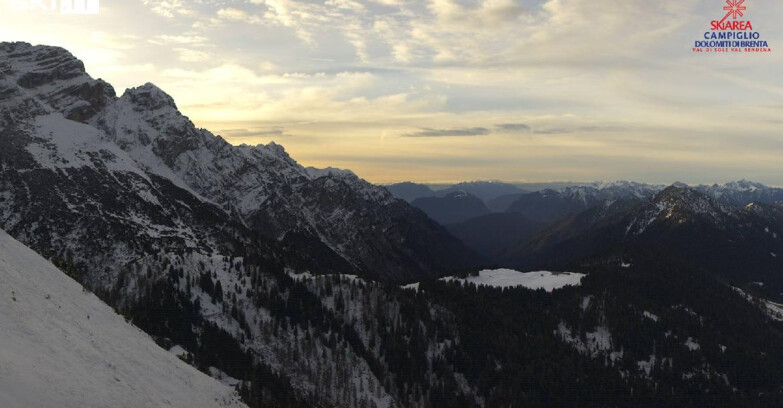 Webcam Pinzolo - Pinzolo - Val Rendena