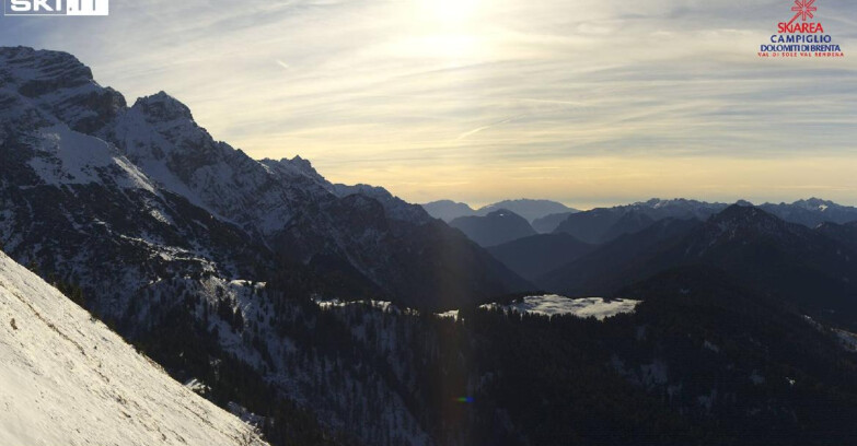 Webcam Pinzolo - Pinzolo - Val Rendena