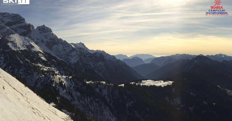 Webcam Pinzolo - Pinzolo - Val Rendena