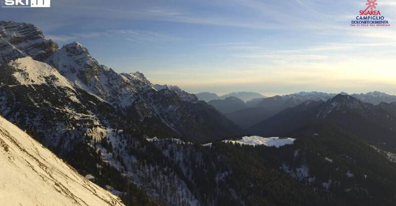 Webcam Pinzolo - Pinzolo - Val Rendena