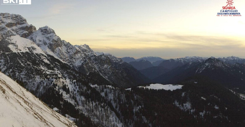 Webcam Pinzolo - Pinzolo - Val Rendena