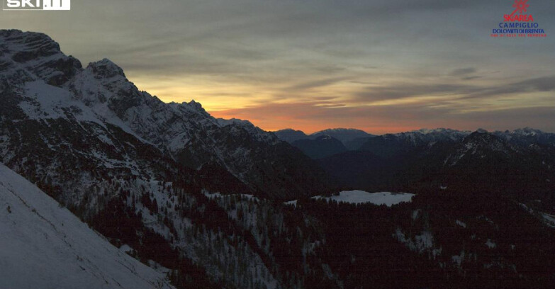 Webcam Pinzolo - Pinzolo - Val Rendena