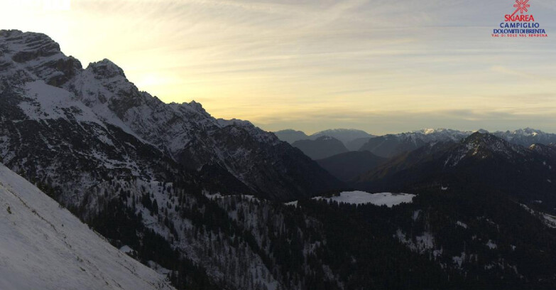 Webcam Pinzolo - Pinzolo - Val Rendena