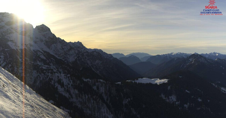 Webcam Pinzolo - Pinzolo - Val Rendena