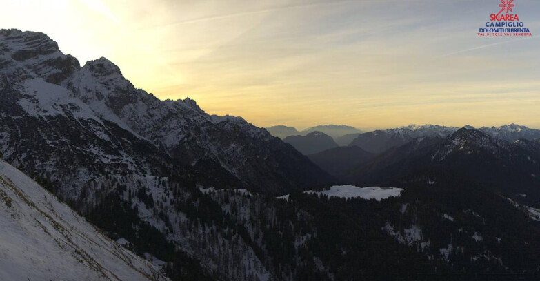 Webcam Pinzolo - Pinzolo - Val Rendena