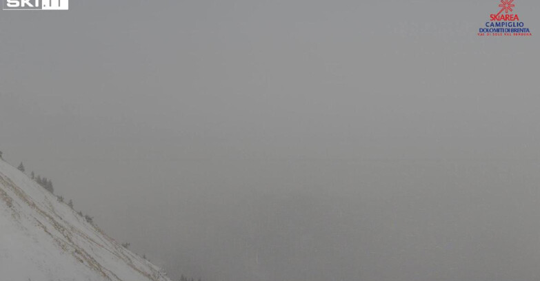 Webcam Pinzolo - Pinzolo - Val Rendena