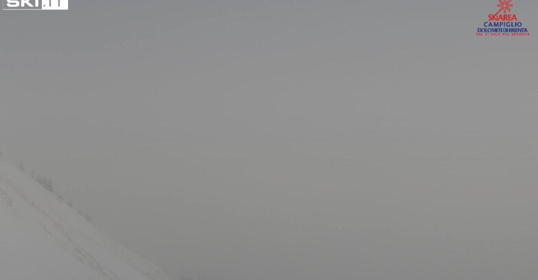 Webcam Pinzolo - Pinzolo - Val Rendena