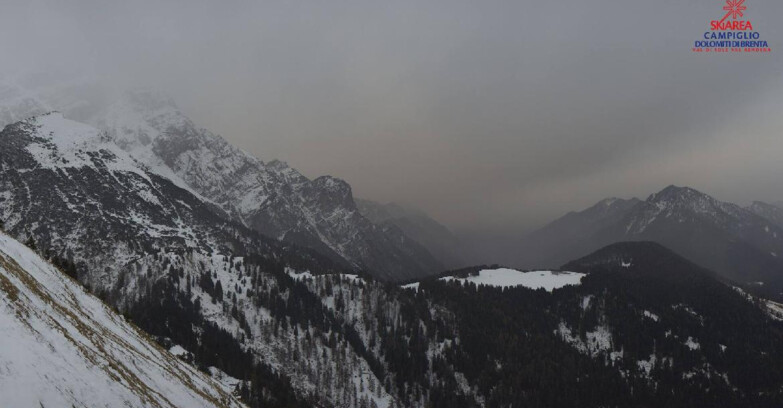 Webcam Pinzolo - Pinzolo - Val Rendena