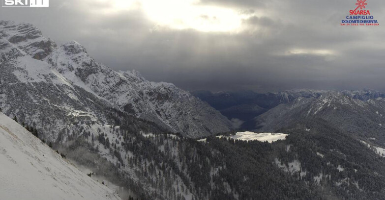 Webcam Pinzolo - Pinzolo - Val Rendena