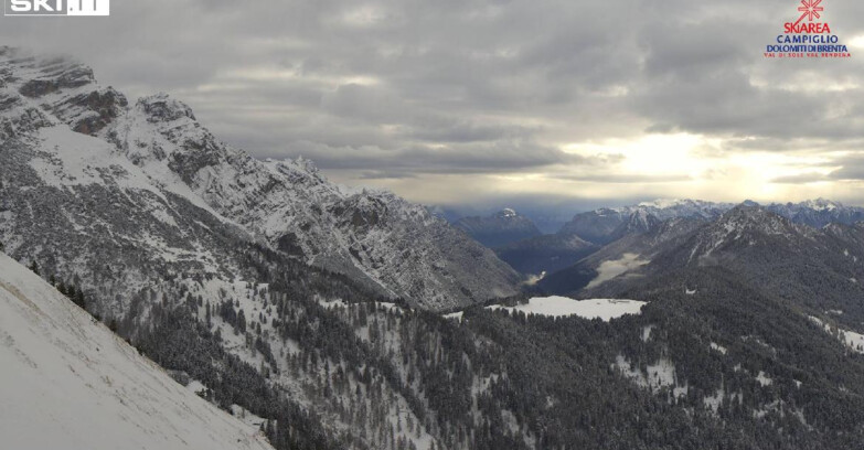 Webcam Пинцоло - Pinzolo - Val Rendena