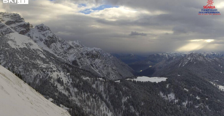Webcam Пинцоло - Pinzolo - Val Rendena