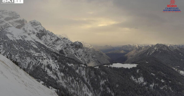 Webcam Пинцоло - Pinzolo - Val Rendena