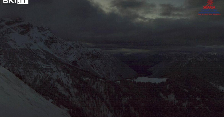 Webcam Pinzolo - Pinzolo - Val Rendena