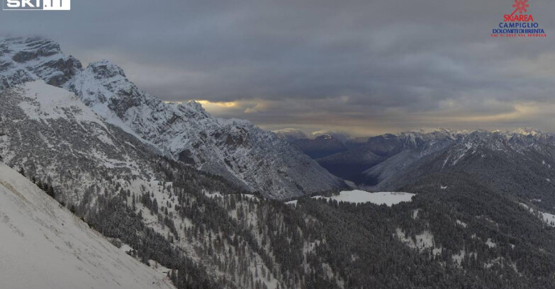 Webcam Pinzolo - Pinzolo - Val Rendena