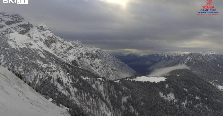 Webcam Pinzolo - Pinzolo - Val Rendena