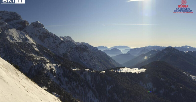 Webcam Pinzolo - Pinzolo - Val Rendena