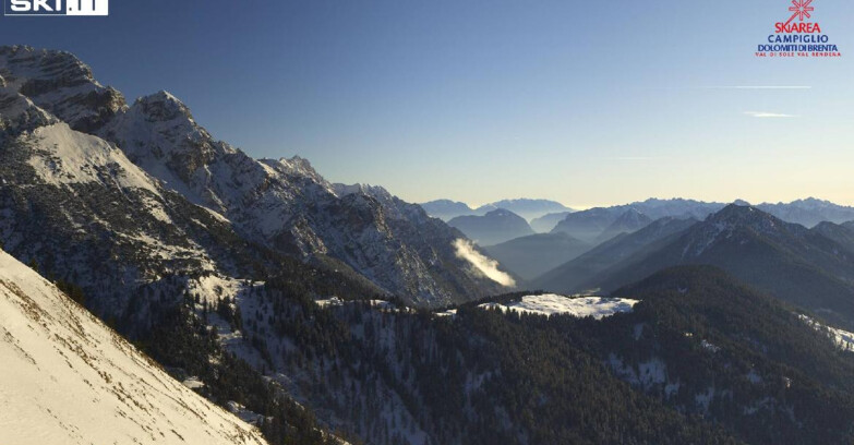 Webcam Pinzolo - Pinzolo - Val Rendena