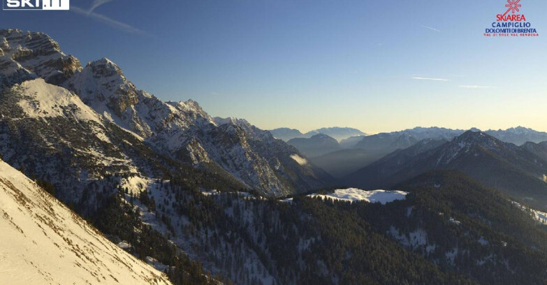 Webcam Pinzolo - Pinzolo - Val Rendena