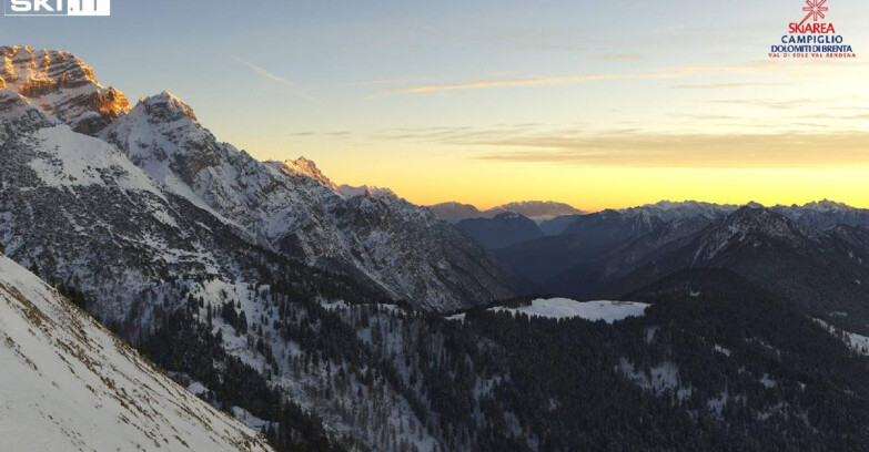 Webcam Pinzolo - Pinzolo - Val Rendena