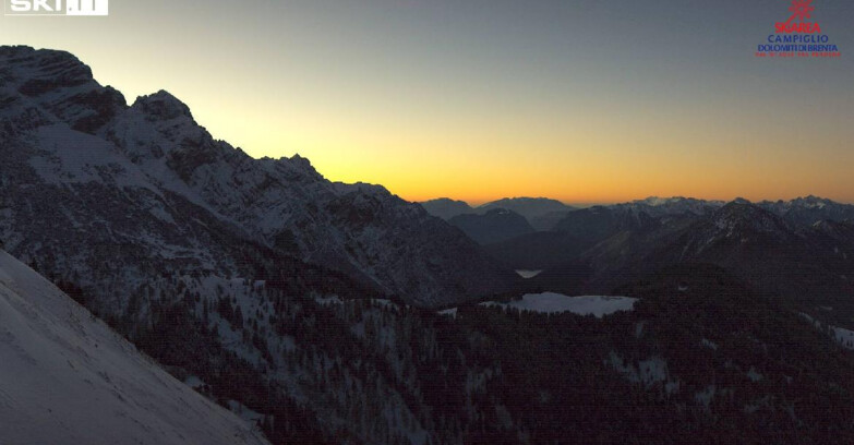 Webcam Pinzolo - Pinzolo - Val Rendena