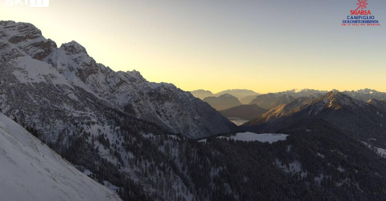 Webcam Pinzolo - Pinzolo - Val Rendena