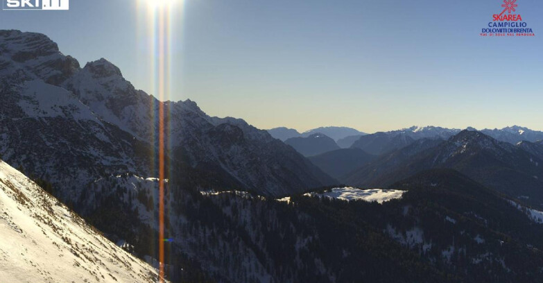 Webcam Pinzolo - Pinzolo - Val Rendena