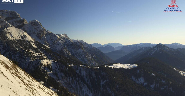 Webcam Pinzolo - Pinzolo - Val Rendena