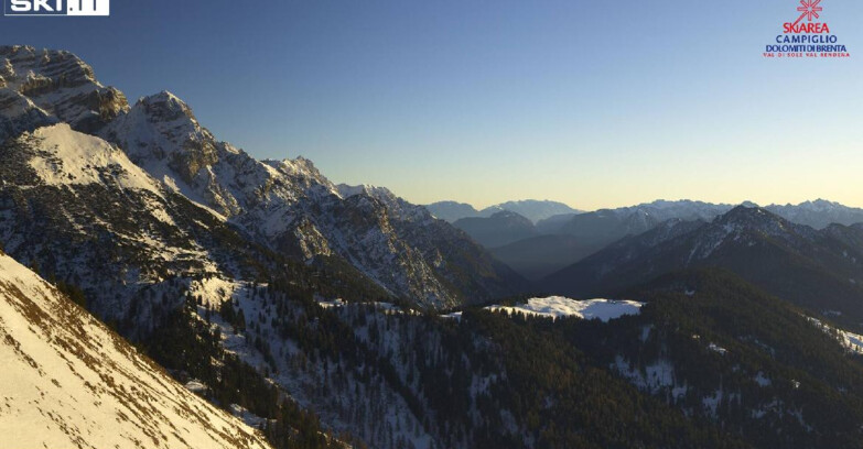 Webcam Pinzolo - Pinzolo - Val Rendena
