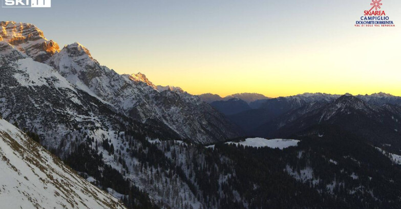 Webcam Pinzolo - Pinzolo - Val Rendena