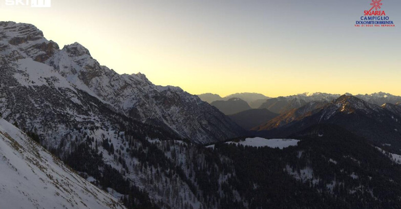 Webcam Pinzolo - Pinzolo - Val Rendena