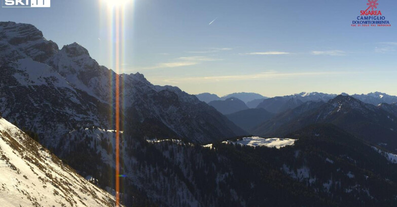 Webcam Pinzolo - Pinzolo - Val Rendena