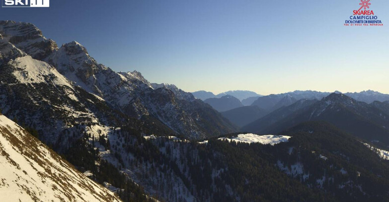 Webcam Pinzolo - Pinzolo - Val Rendena