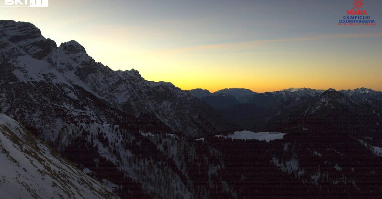 Webcam Pinzolo - Pinzolo - Val Rendena