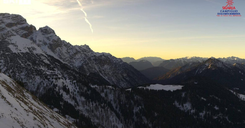 Webcam Pinzolo - Pinzolo - Val Rendena