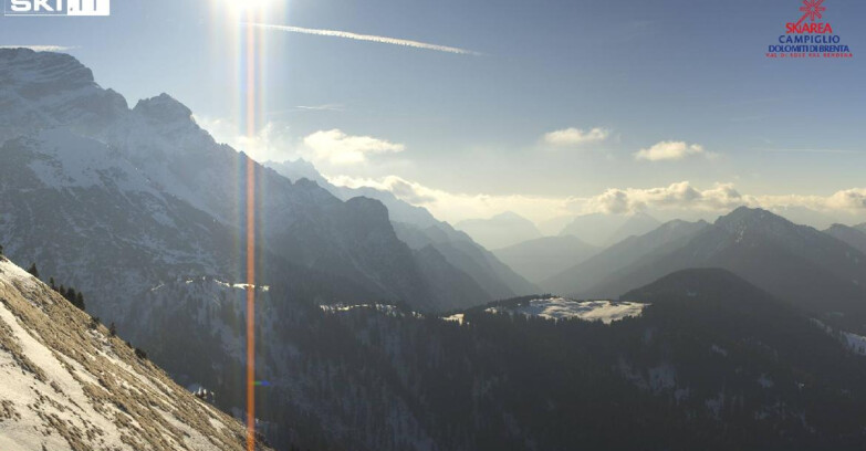 Webcam Pinzolo - Pinzolo - Val Rendena