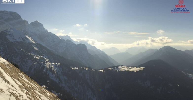 Webcam Pinzolo - Pinzolo - Val Rendena